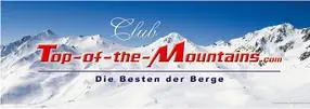 Das Logo von unser Mitgliedschaft von Top of the Mountains