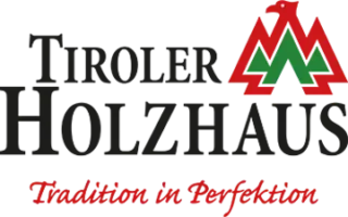 Logo Tiroler Holzhaus