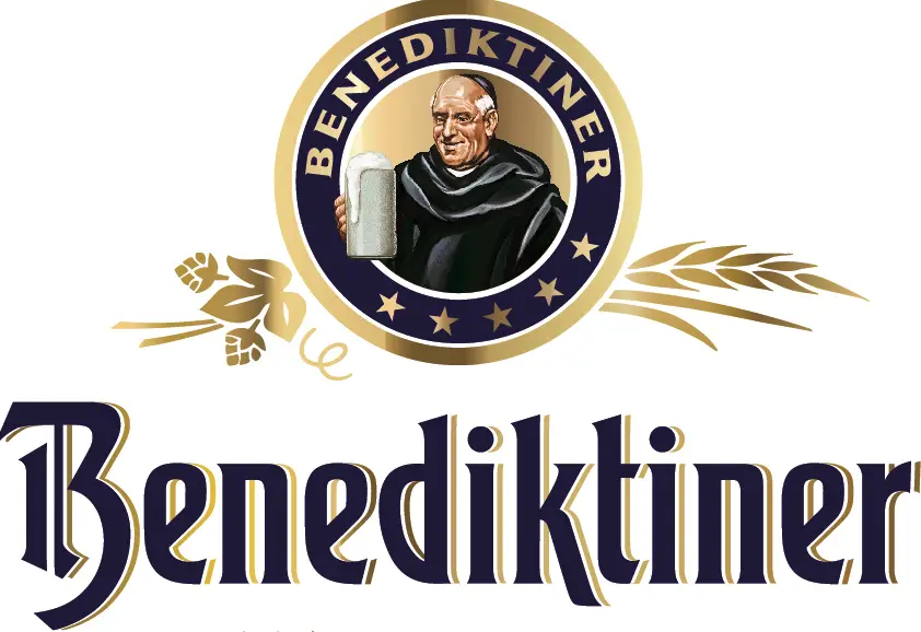 Benediktiner Logo