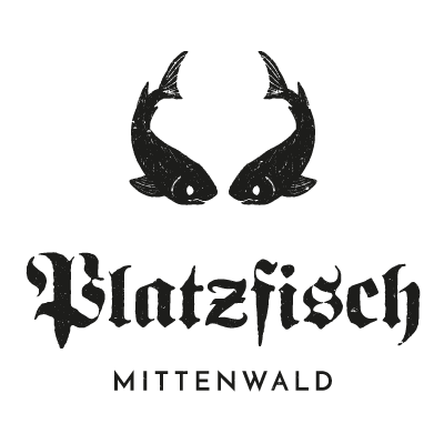 Platzfisch Logo