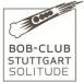 Bob Club Solitude Logo