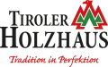 Logo Tiroler Holzhaus